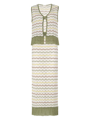 Vorn: Camaria Set (CAM002)