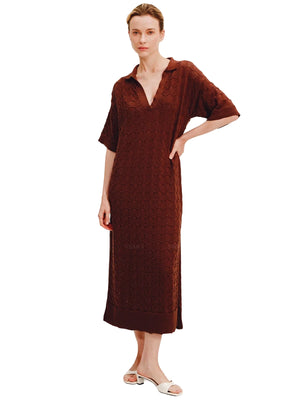 Vorn: Vallarta Dress (VALL005)