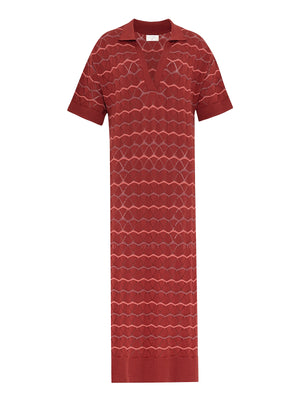 Vorn: Vallarta Dress (VALL003)