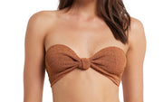 Sahara Bandeau-Scene Brief Bikini