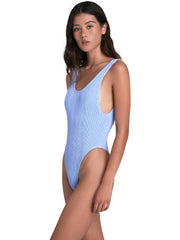 Bound by Bond-Eye: Maxam One Piece Eco (BOUND001E-SKBL)