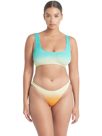 Bond-Eye: Malibu Scene Eco Bikini (BOUND141ET-DAWN-BOUND141EB-DAWN)