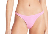 Lissio Crop-Vista Brief Bikini