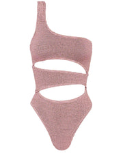 Bond-Eye: Rico One Piece (BOUND207W-BLUSH)