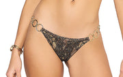 Lexi Lace Bralette-Lexi Lace  Tango Bikini ::RET