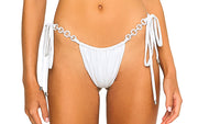 Devan Tri-Devan Tie Side Bikini ::RET