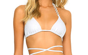 Devan Tri-Devan Tie Side Bikini ::RET