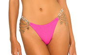 Justice Tri-Justice Bikini ::RET