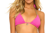 Justice Tri-Justice Bikini ::RET