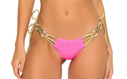 Madagascar Glam Tri-Madagascar Glam Tie Bikini