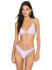 Beach Bunny: Silas-Wyatt Bikini (B2321T2-LBLO-B2321B-LBLO)