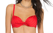 Elle Push Up-Gloria Bikini