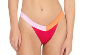 Karter Bralette-Naomi Micro Bikini