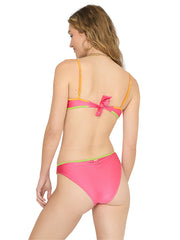 Beach Bunny: Lexi Bralette-Nadia Asym Bikini (B2312T0-DESS-B2312B6-DESS)
