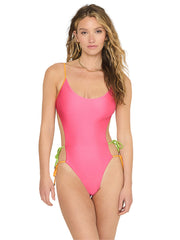 Beach Bunny: Selena One Piece (B23121P-DESS)