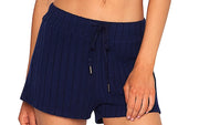 Mai V-Neck Bra-Mai Lounge Short