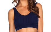 Mai V-Neck Bra-Mai Lounge Short
