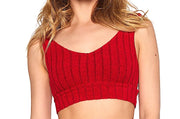 Mai V-Neck Bra-Mai Lounge Short