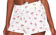 Mai V-Neck Bra-Mai Lounge Short