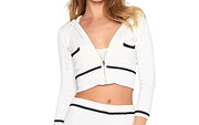 Juliette Knit Jacket-Juliette Knit Pant