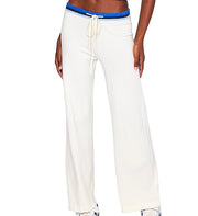 Colette Knit Stripe Tank-Colette Knit Stripe Pant