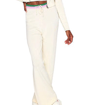 Colette Knit Stripe Jacket-Colette Knit Stripe Pant