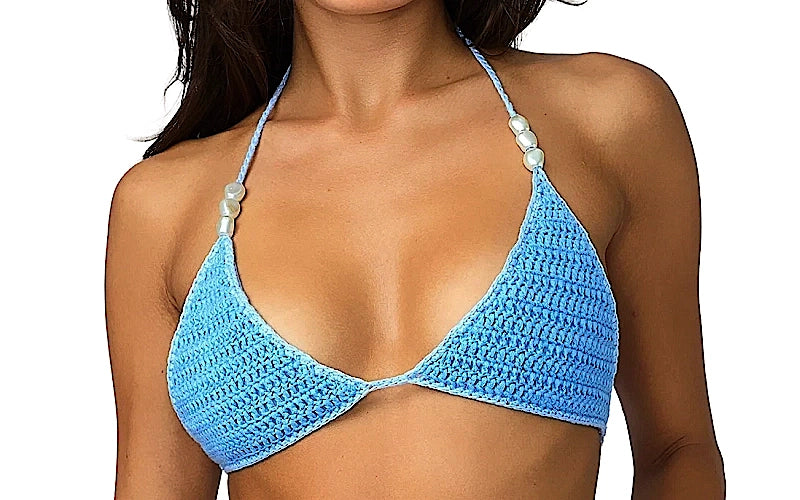 Alessia Bikini