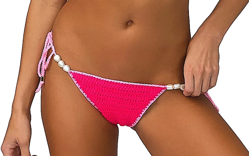 Alessia Bikini