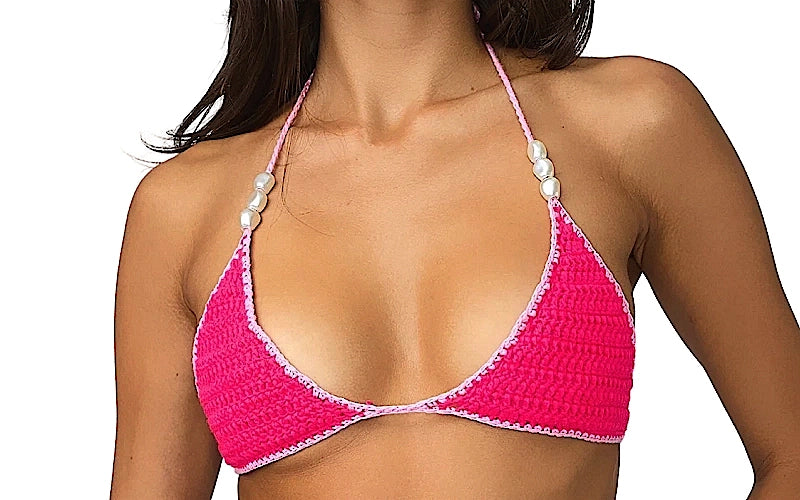 Alessia Bikini