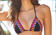 Kira Triangle-Kira Skimpy Bikini ::RET