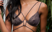 Nora Underwire-Aurora Bikini