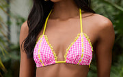 Karissa Tri-Karissa Bikini