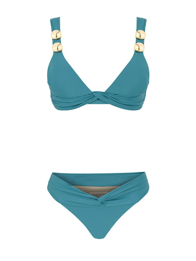 Lily & Rose: Sole Bikini Ocean (325SBO-OCE)