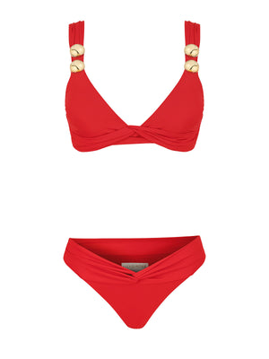 Lily & Rose: Sole Bikini Passion (325SBP-PAS)