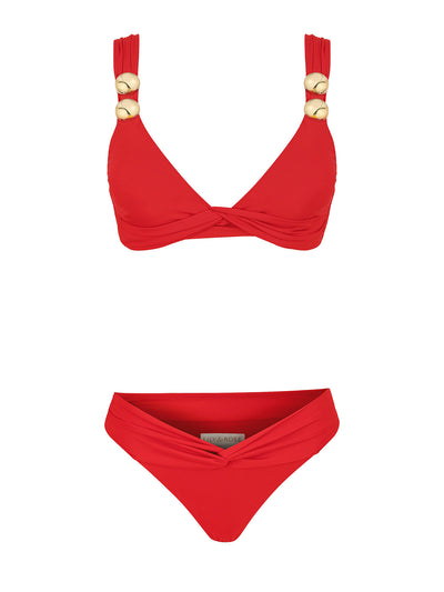 Lily & Rose: Sole Bikini Passion (325SBP-PAS)