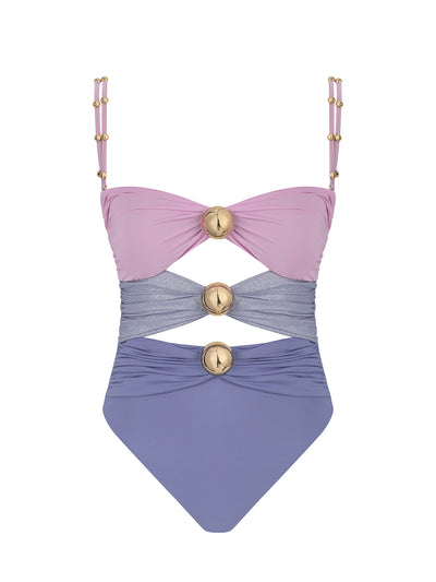 Lily & Rose: Capella One Piece Vanilla Sky (326COV-VSK)