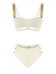 Lily & Rose: Gatsby Bikini Vanilla (324GBV-VAN)