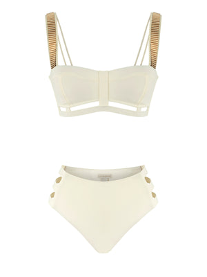 Lily & Rose: Gatsby Bikini Vanilla (324GBV-VAN)