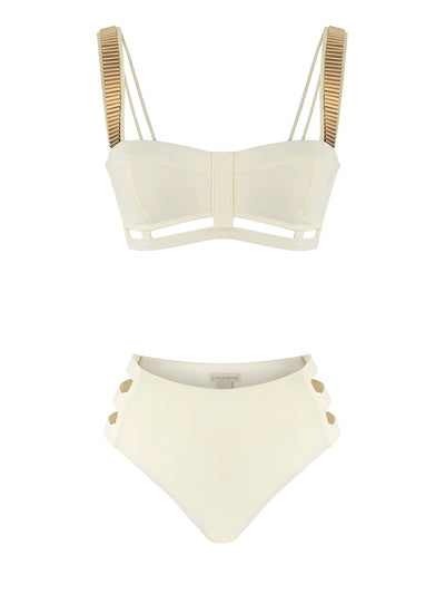 Lily & Rose: Gatsby Bikini Vanilla (324GBV-VAN)