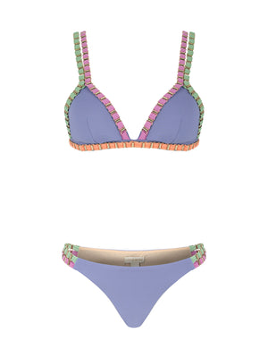 Lily & Rose: Paradise Bikini Violetta (323PBV-VIO)