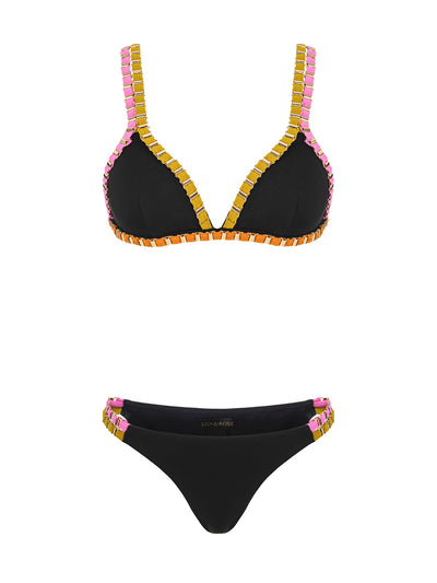 Lily & Rose: Paradise Bikini Twilight (323PTW-TWI)