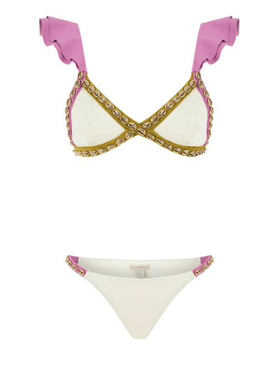 Lily & Rose: Zoe Bikini Magnolia (322ZBM-MAG)