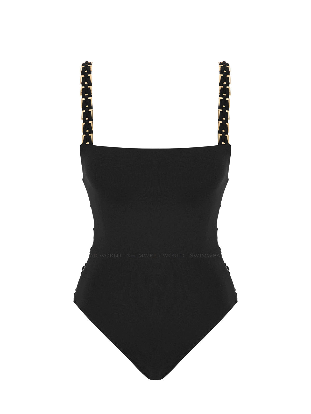 Lily & Rose Claire One Piece (345CON) Swimwear World