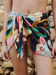 LilyRose: Veronica Mini Pareo (701VOP)