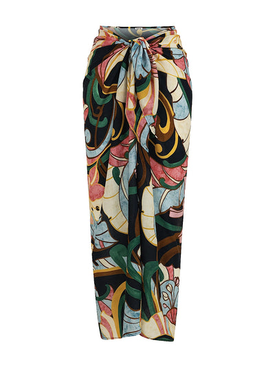 LilyRose: Patrizia Long Pareo (700PPP)