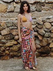 LilyRose: Patrizia Long Pareo (700PBP)
