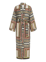 LilyRose: Barbara Kaftan (697BLK)