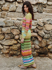 LilyRose: Carlotta Dress (696CSD)