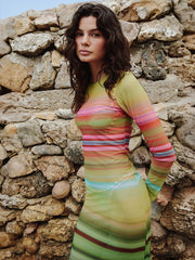 LilyRose: Carlotta Dress (696CSD)