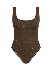 LilyRose: Diana One-Piece (694DRS)